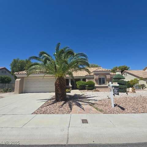 3117 Brightridge Drive, Las Vegas, NV 89134
