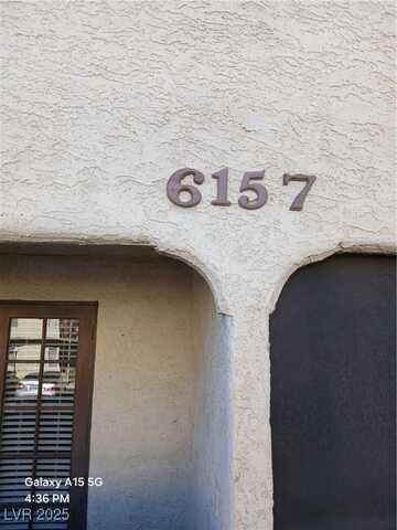 6157 W Oakey Boulevard, Las Vegas, NV 89146
