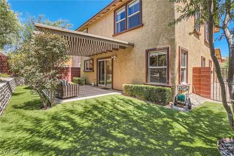 5407 Bristol Bend Court, Las Vegas, NV 89135
