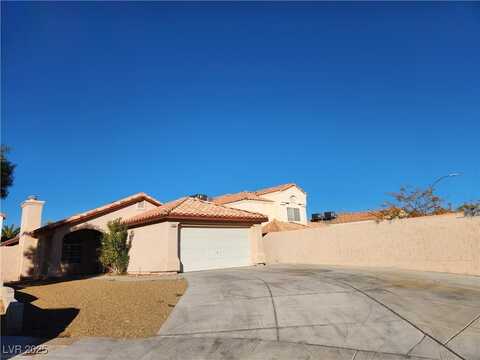 8328 SAN GRAIL Court, Las Vegas, NV 89145