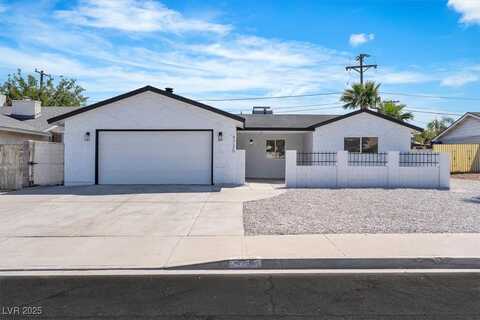 4725 Cinderella Lane, Las Vegas, NV 89102