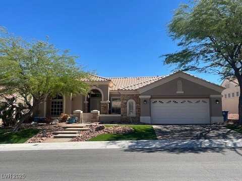 2616 High Range Drive, Las Vegas, NV 89134