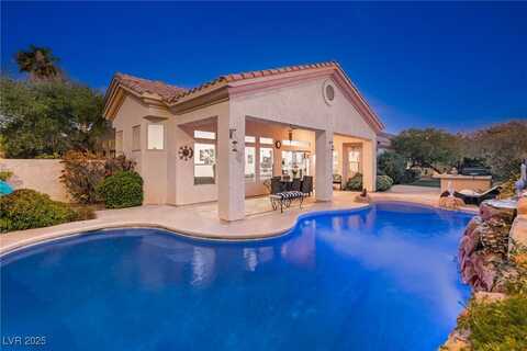 7400 Bisonwood Avenue, Las Vegas, NV 89131