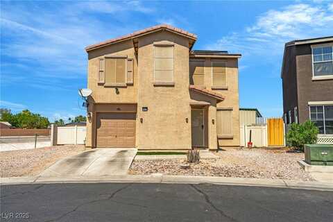 5904 Yucca House Avenue, Las Vegas, NV 89156