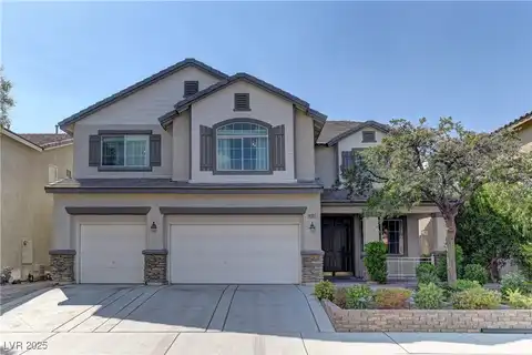 4021 Sea Hero Street, Las Vegas, NV 89129