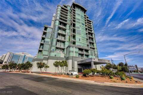 360 E Desert Inn Road, Las Vegas, NV 89109