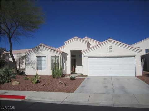 1546 DUSTY CANYON Street, Henderson, NV 89052