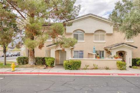 512 Amber Moon Street, Henderson, NV 89015