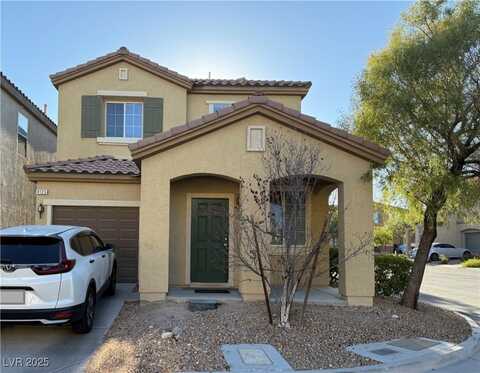 8125 Lake Geneva Court, Las Vegas, NV 89113
