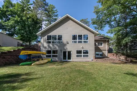 120 HWY 70, Saint Germain, WI 54558