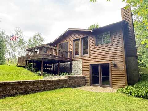 N11347 FLOWER LN, Elcho, WI 54428