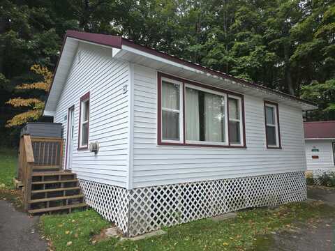 5699 THUNDER BAY LN, Phelps, WI 54554