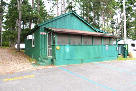 10748 LACANNE TRL, Tomahawk, WI 54487