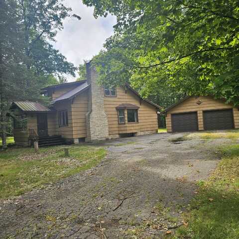 3479 CTH N, Rhinelander, WI 54501