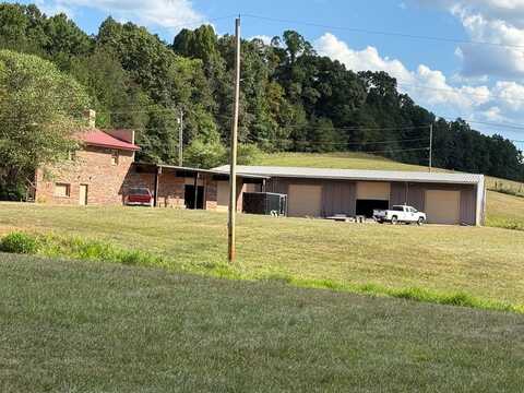 1112 Bailey Rd. ,Twp. Rd.-631, Beaver, OH 45613