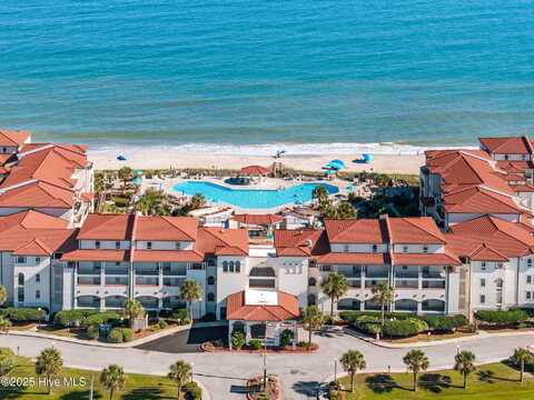790 New River Inlet Road, North Topsail Beach, NC 28460