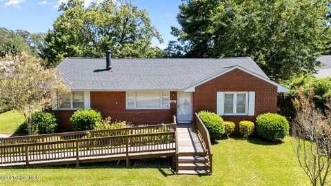 4083 Pitt Street, Ayden, NC 28513