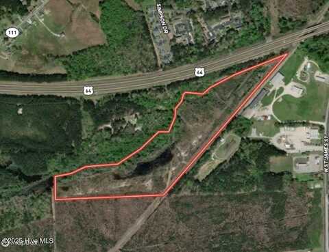 0 Off Us Hwy 264, Tarboro, NC 27886