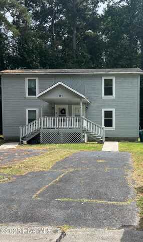 101 Ridge Place, Greenville, NC 27834