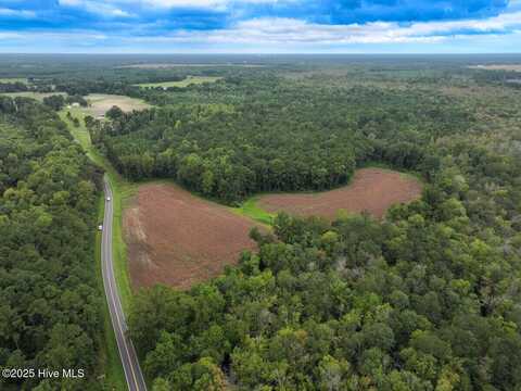 0 Stocking Head Road, Rose Hill, NC 27458