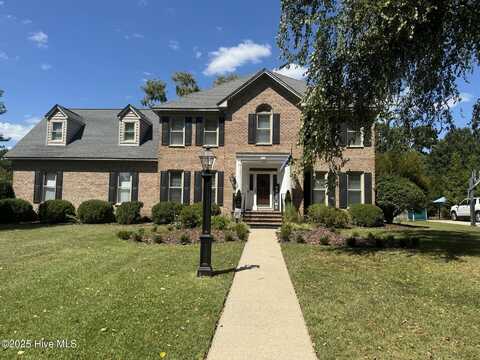 932 Bremerton Drive, Greenville, NC 27858