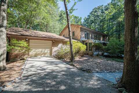 3 Dogwood Court, Greenville, NC 27858