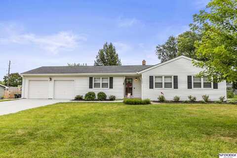 3309 S 116th Avenue, Omaha, NE 68144