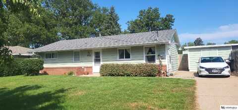 4930 W Kingsley Street, Lincoln, NE 68524