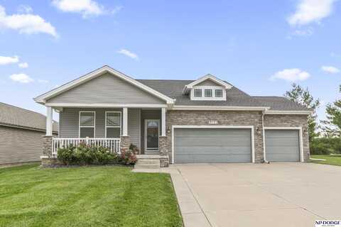 8051 N 158 Street, Bennington, NE 68007
