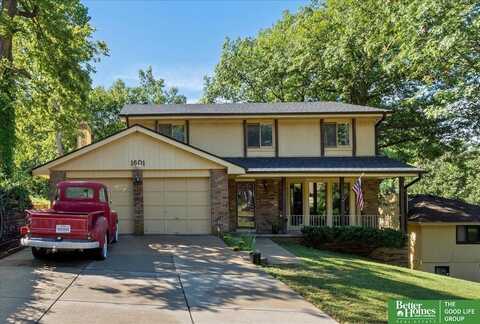 1601 Camp Gifford Road, Bellevue, NE 68005
