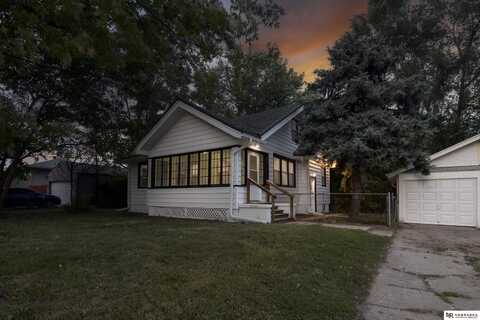 4805 Fontenelle Boulevard, Omaha, NE 68111