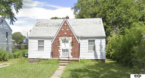 2878 Wirt Street, Omaha, NE 68111