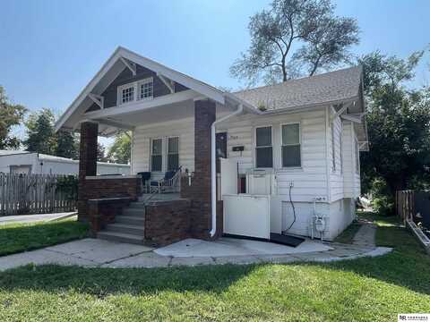 3009 Hamilton Street, Omaha, NE 68131