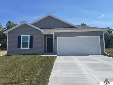 17708 Hampton Drive, Omaha, NE 68136