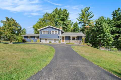1520 Lamphere Street, Hillsdale, MI 49242