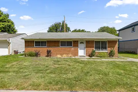 22483 Sunnydale Street, Saint Clair Shores, MI 48081