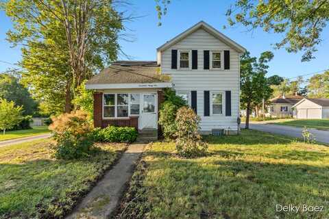 1794 Porter Street SW, Wyoming, MI 49519