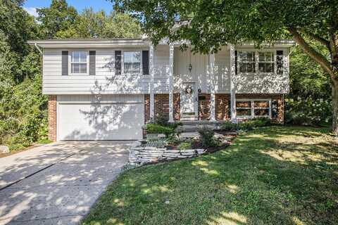 52 Thorncroft Avenue, Battle Creek, MI 49017