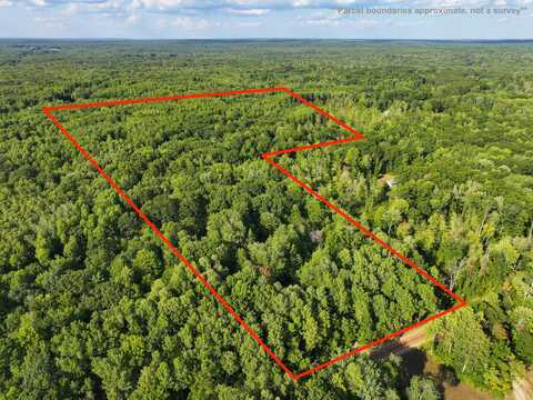 4314 Adams Road, Lake, MI 48632