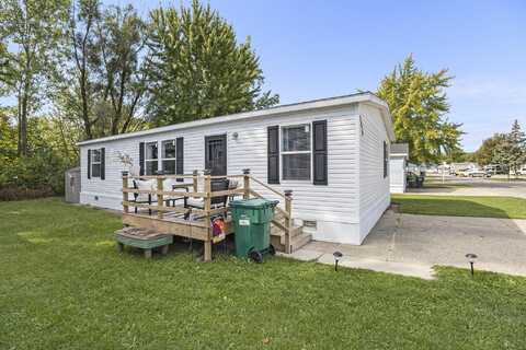 4598 Gardens Boulevard NW, Walker, MI 49534