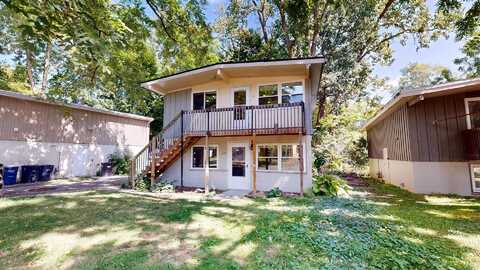 122 Allen Drive, Ann Arbor, MI 48103