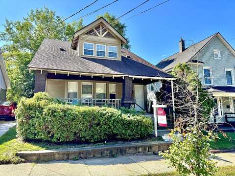 508 Delaware Street SE, Grand Rapids, MI 49507