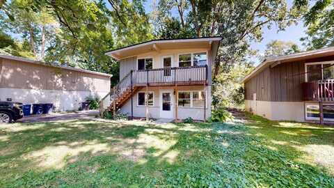 122 Allen Drive, Ann Arbor, MI 48103