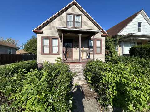 10288 Cameron Street, Detroit, MI 48211