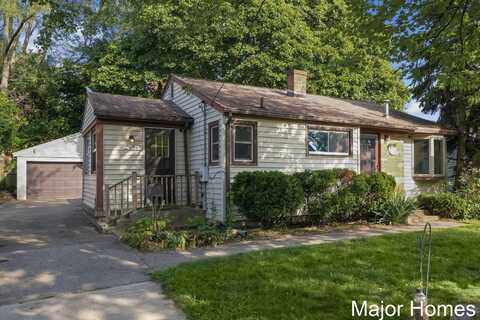 2936 Highgate Avenue SW, Wyoming, MI 49509