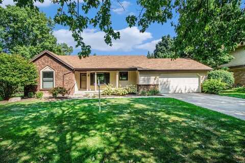 1740 Ridgemoor Drive SE, Grand Rapids, MI 49506