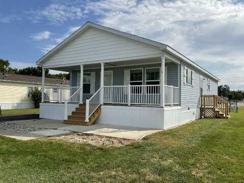 7117 White Oak Circle, Portage, MI 49002