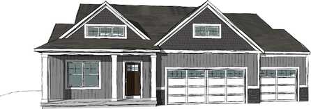 14631 Arcadia Woods Drive, Spring Lake, MI 49456