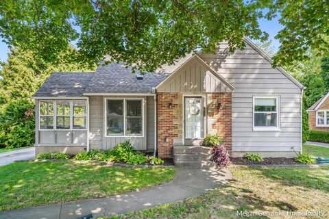 3375 Prairie Street SW, Grandville, MI 49418
