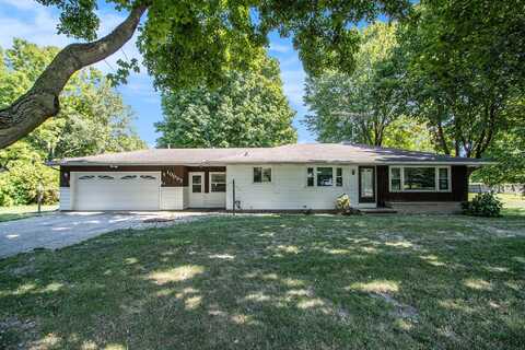 10097 S Sprinkle Road, Vicksburg, MI 49097